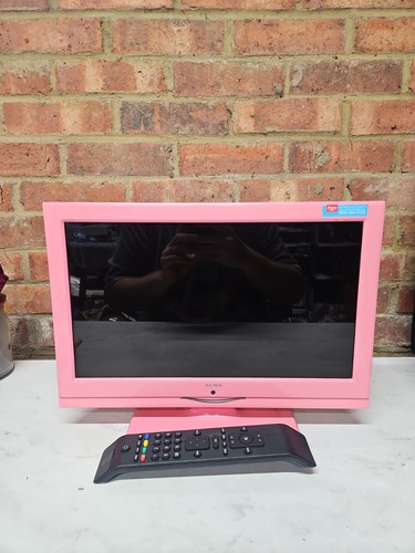 Alba rosa freeview - tv,