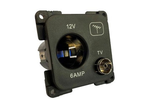 Presa volt tv per - volt, e