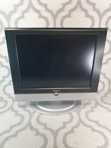 Dmtech lt20dv combo lcd dvd - dmtech, tv