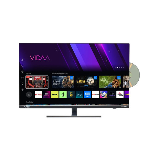 Avtex av21ds smartpro - avtex,