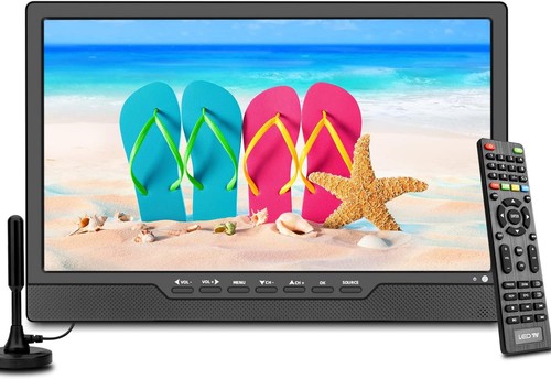 Digitale portatile 14 - tv,