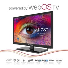 Sniper 22" webOS SMART Camping