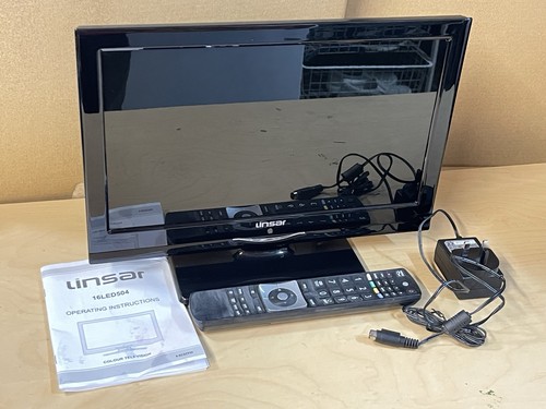 Linsar led 12v - tv,