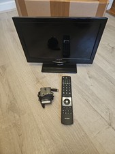 Linsar TV LED 16" 12V con