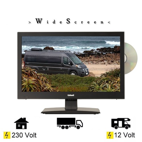 Gelhard gtv1682 led 6 - tv,