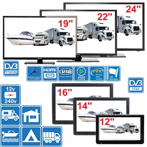 Digitale 24 12v 240v - 24",