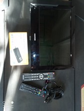 tv 14 pollici 12 volt camper