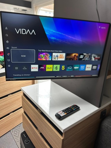 Avtex av249ts smart - 23,8",
