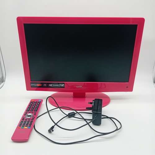 Logik l19ldvp11b televisore - logik,