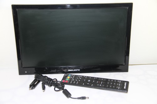Majestic dvx 2154d - led, con