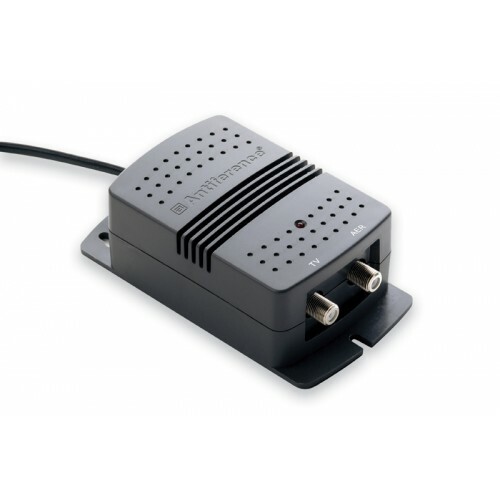 Alimentatore remoto