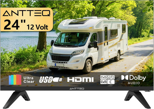 Antteq pollici 12 - antteq, volt