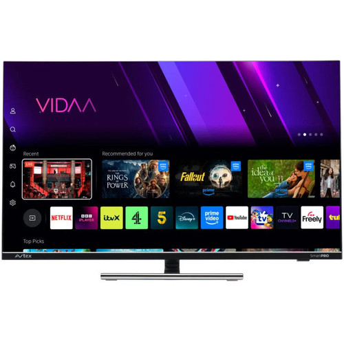 Avtex av21ts smartpro - 21,5",