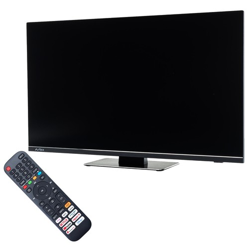 Avtex smart v249ds 24 - smart, 24”