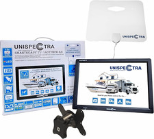 Unispectra ® 14 pollici Smart