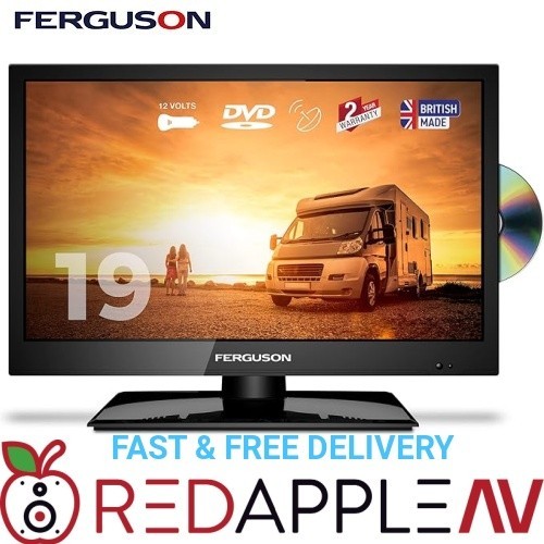 Ferguson f1920fmtr 12v - f1920fmtr, 19"