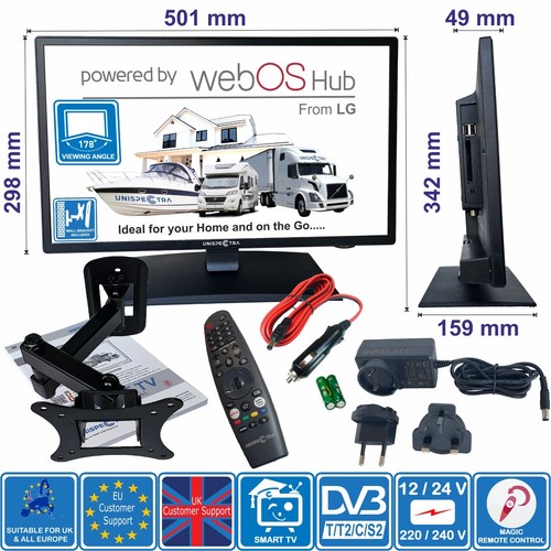 Smart unispectra - smart,