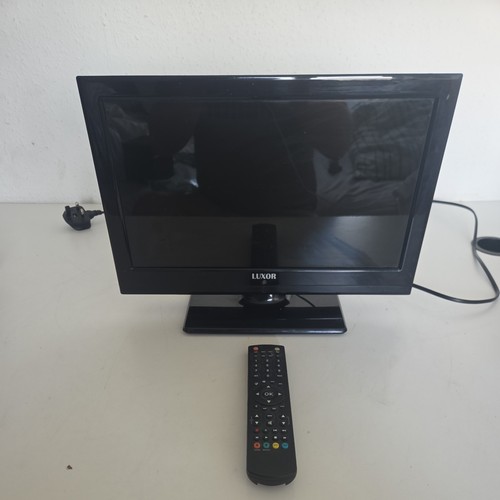 Luxor led 12v digitale - 12v, 16
