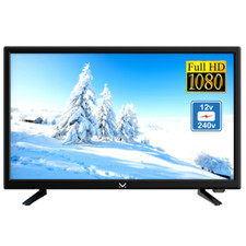 Tv Led 22 Pollici  New