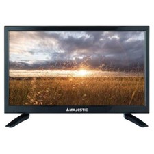 Combo Tv Televisore 24"