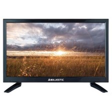 Combo Tv Televisore 24"