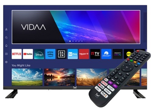 Majestic smart led - tv, 32"