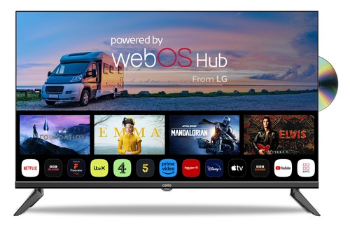 C3224wsf pollici a 12 - c3224wsf, tv