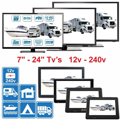 Digitale 24 12v 240v - -, 24"
