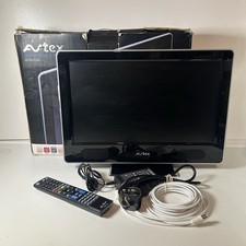 Avtex - L185DR 18,5" Lettore