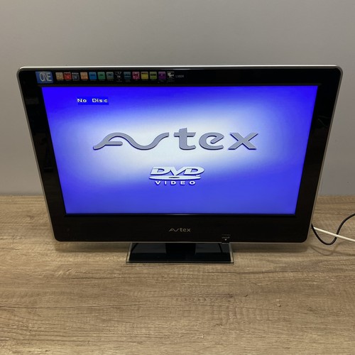 Avtex digitale 5 12 - digitale, 18,5"