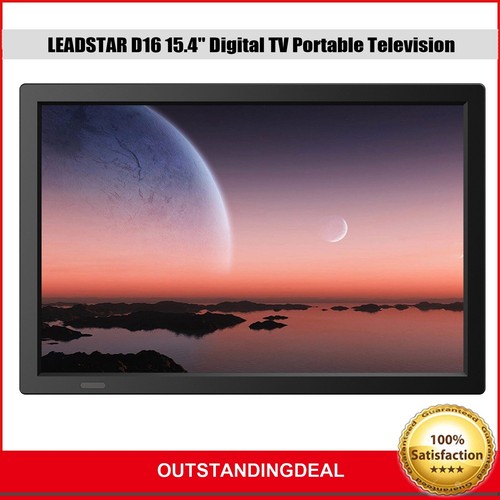 Leadstar d16 televisore - d16,