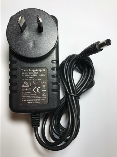 Aus ikasu 12volt - 12volt, adattatore