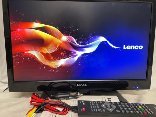 Televisore led pollici - 18,5,