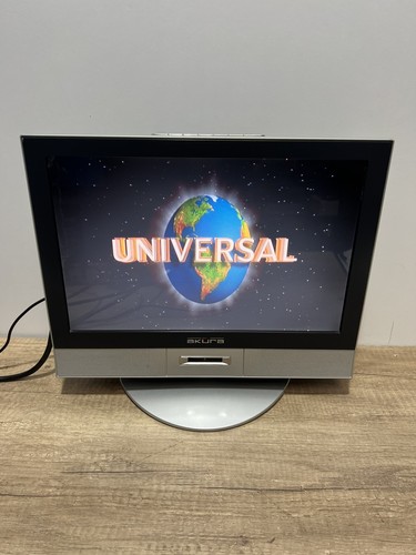 Dvd volt per piccola - tv/dvd,
