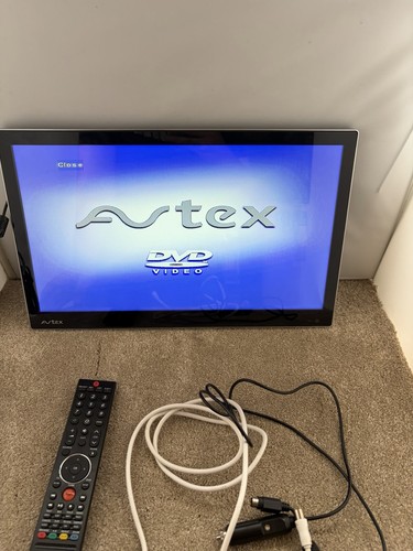 Avtex dvd dvb - avtex, dvb-t2