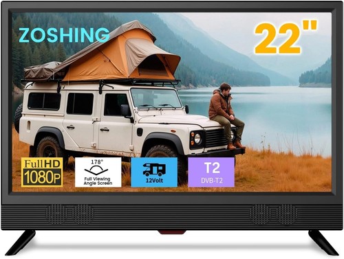 Pollici 1080p schermo - tv,