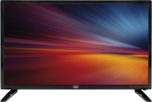 Trevi pollici hd ready - pollici,