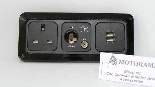 Cbe cline presa 240v pin - cbe/cline,