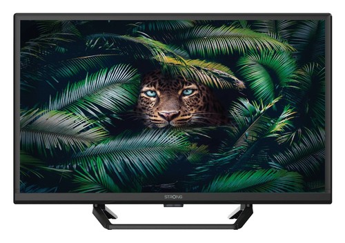 Strong - , tv