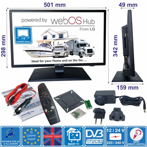 Smart - tv, di