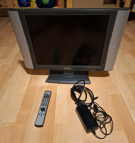Karcher televisore lcd tv - 20'',