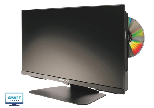 Vision plus hd smart - plus,